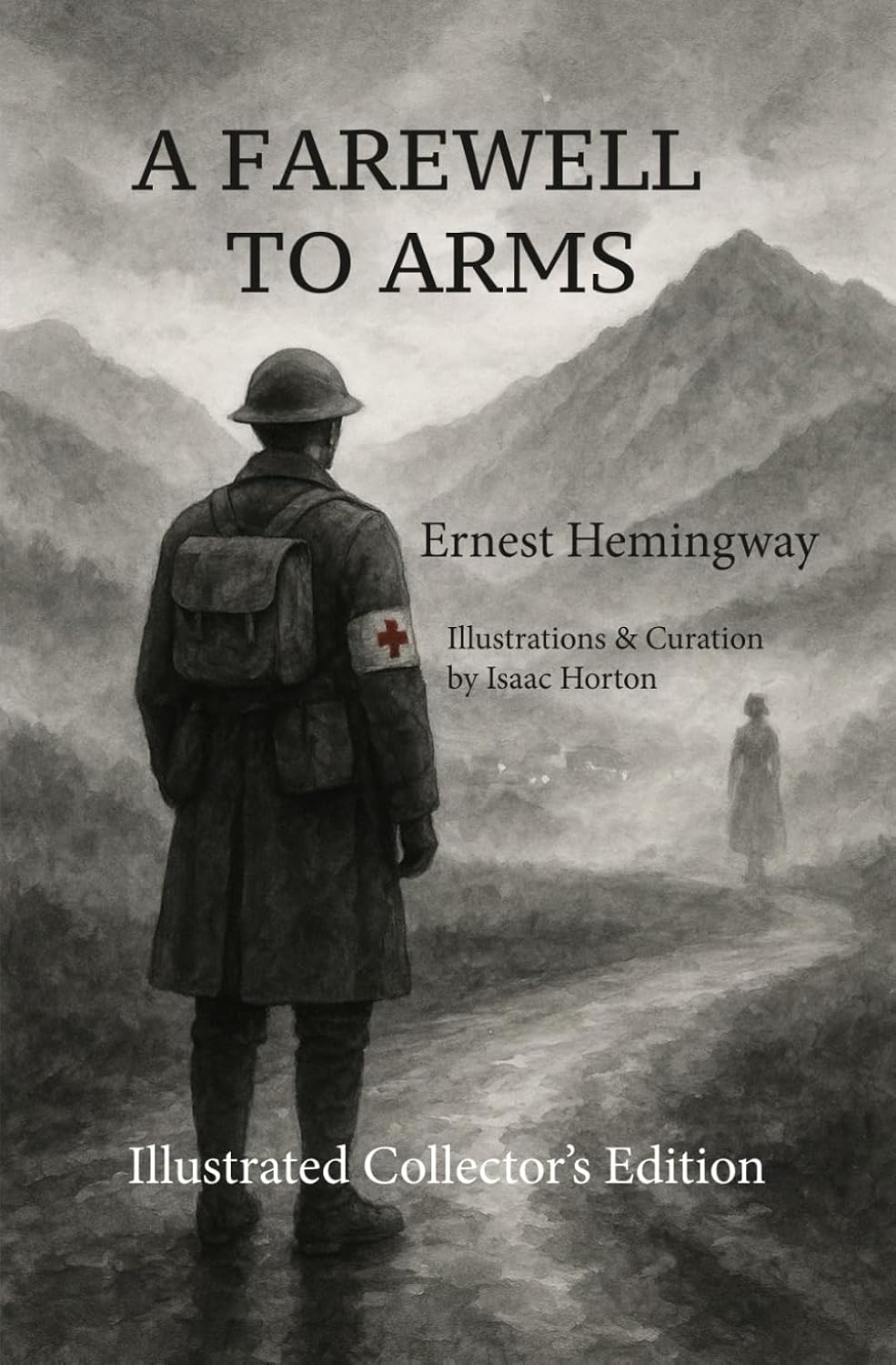 A Farewell to Arms logo