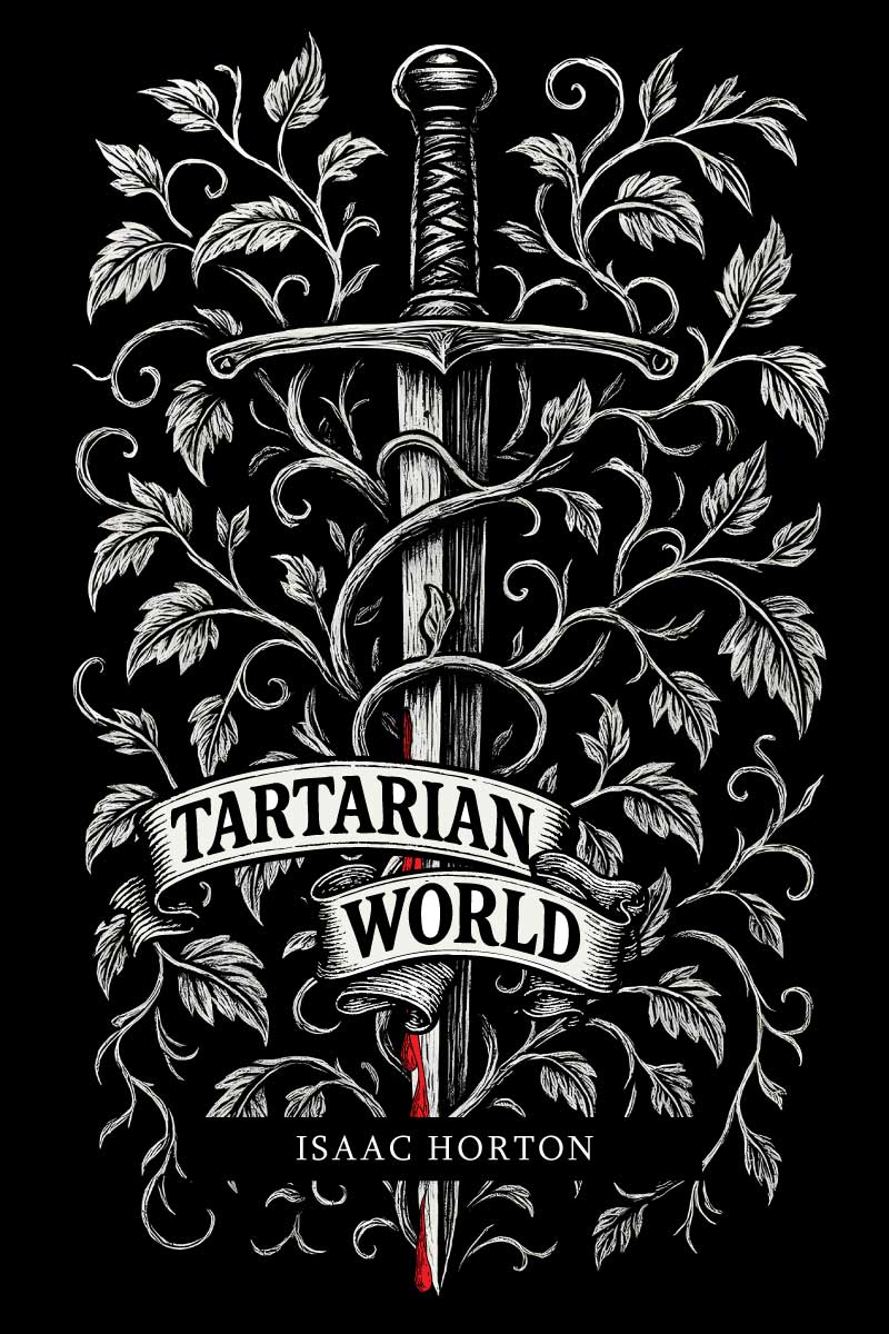 Tartarian World logo