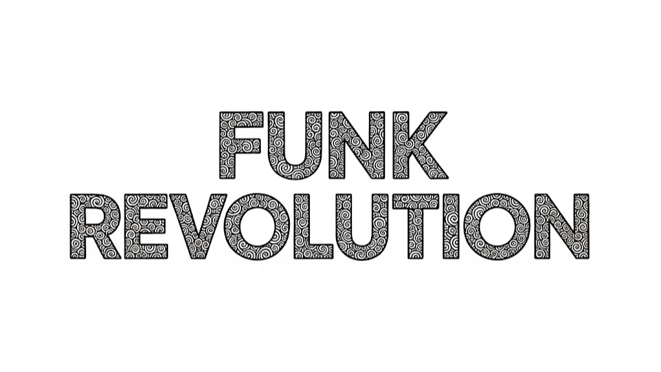 Funk Revolution logo