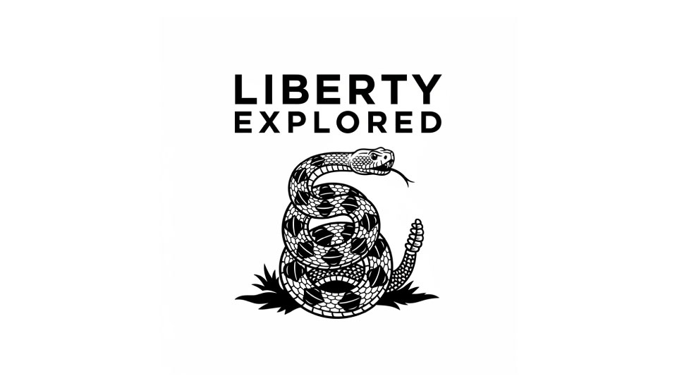 Liberty Explored logo