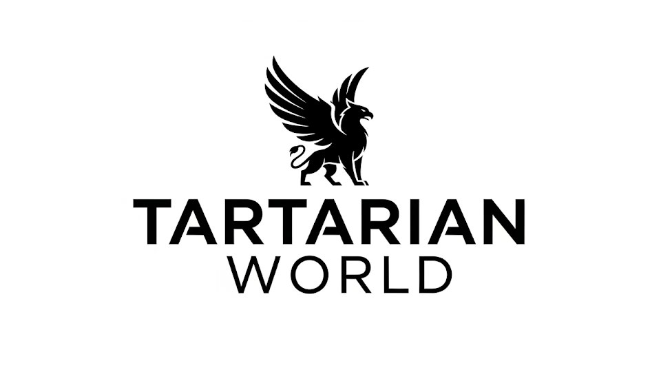 Tartarian World logo