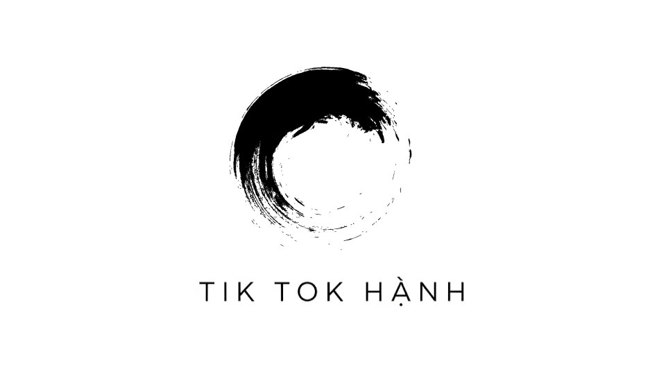 Tik Tok Hanh logo