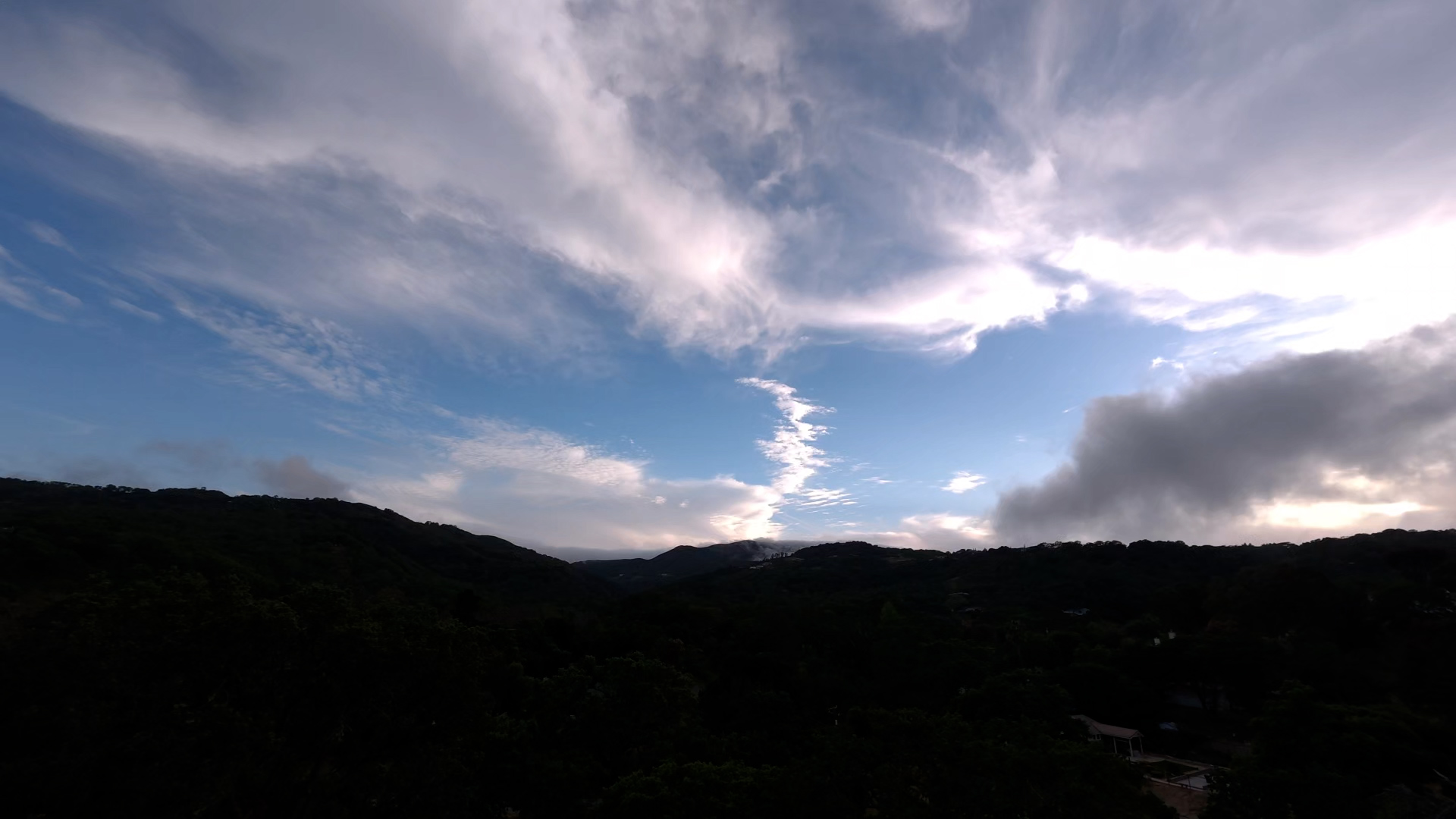 Timelapse Atascadero June 2025